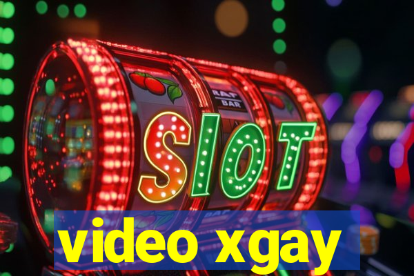 video xgay